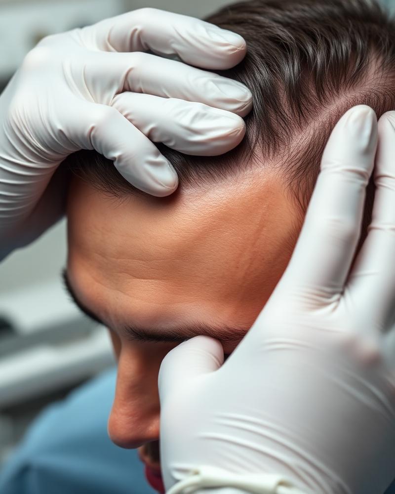 FUE Hair Transplant