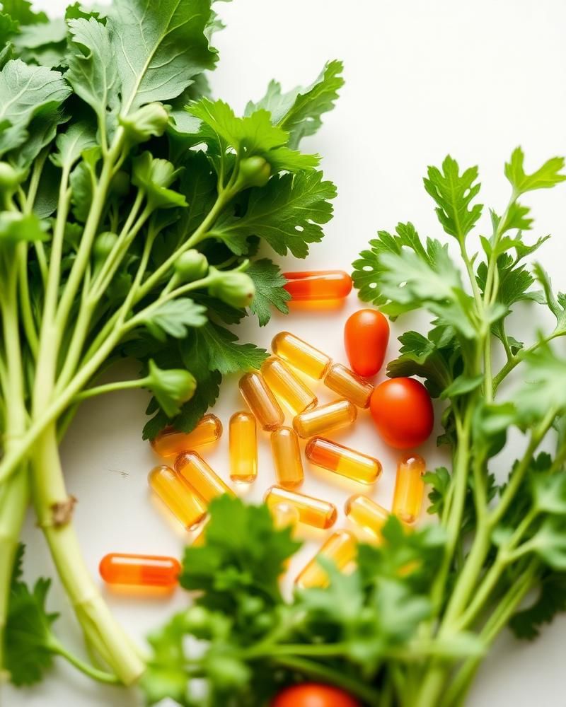 Clinical Nutrition
