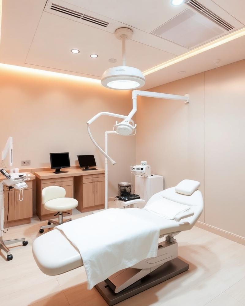 Hair Photomedicine — treatment illustration